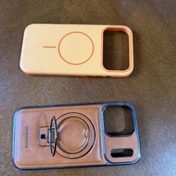 Cover iPhone 17 Pro Max 