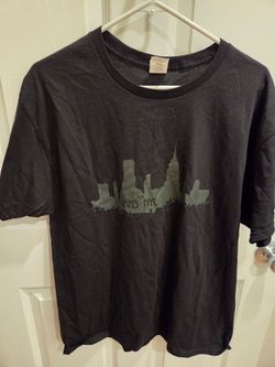 SDCC Exclusive 2026 FX American Horror Story NYC Shirt (