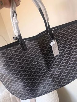 Goyard Tote