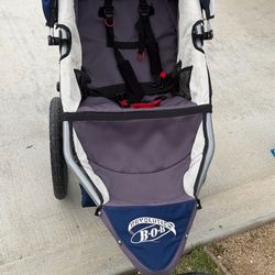 Bob stroller