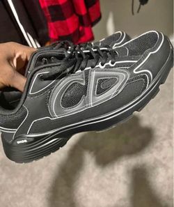 Designer Shoes