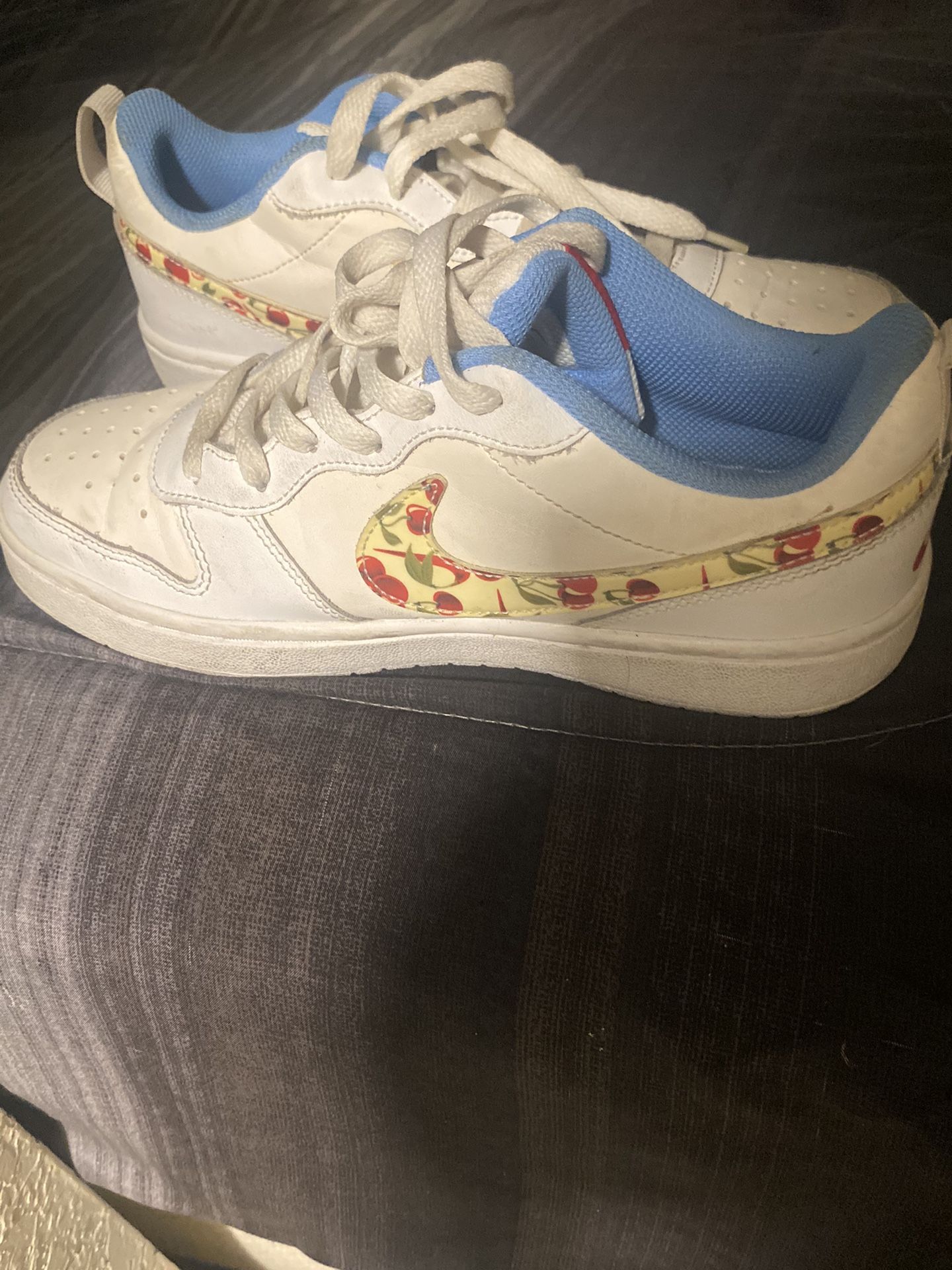 Nike