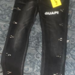 Guapi Jeans 