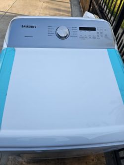 Electric Dryer