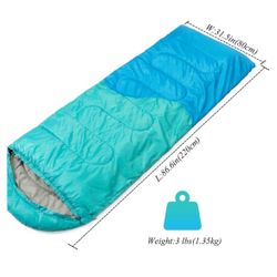 Sleeping Bag