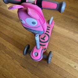 Kids Scooter 