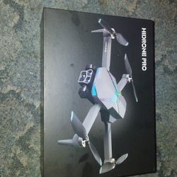 HiDrone Pro, Remote Controlleddrone