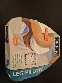 Ortho Pillow