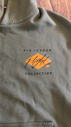 Jordan Flight Sweater XL
