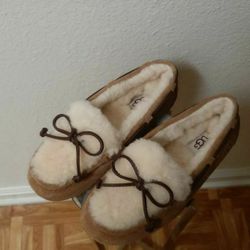 Ugg Slippers