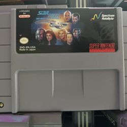 Star Trek 