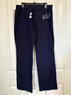 Gap Women’s Sweatpants -New