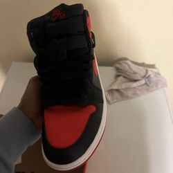 Jordan Retro Ones