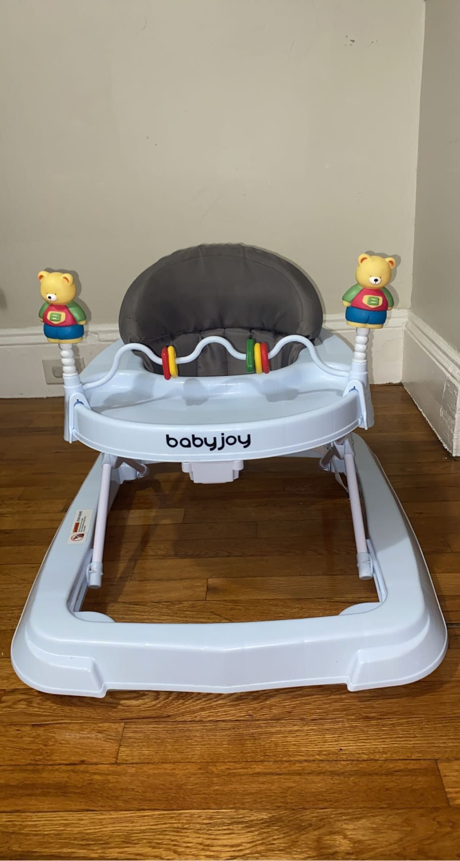 Baby walker Foldable
