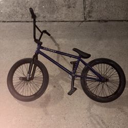 Cult Gateway 20 inch BMX 2022 