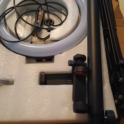 Ring Light