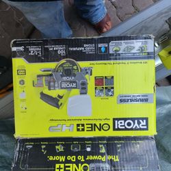 Ryobi Tile Saw 