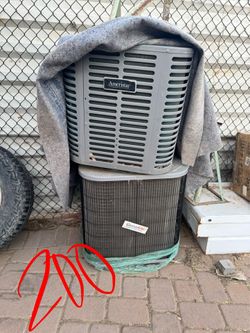 A/C Units