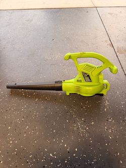 Electric Blower