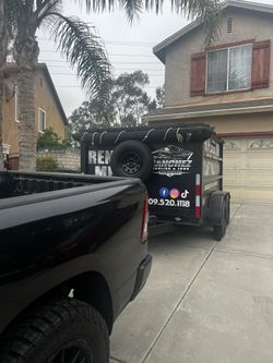 DUMPSTER