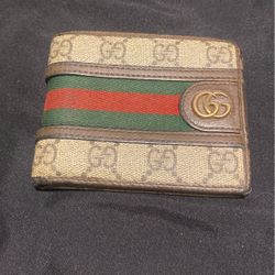 Gucci Wallet