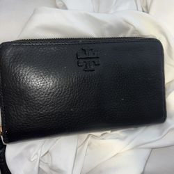 Tory Burch Wallet