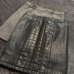 Ann Taylor Loft Skirts