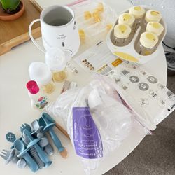 Breastfeeding Kit 