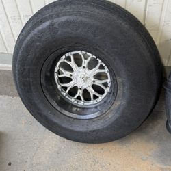 Packard Performance Carbon FiberRims  For Can Am X3And Sand Destroyer 32” Paddles