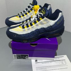 Nike SB Air Max 95 Koston Size 12