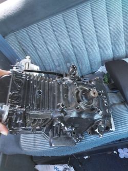 Small motor