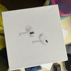 AirPods Pro’s 2nd Generation 