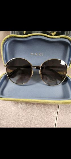 Women's Gucci Sunglasses