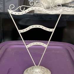 Jewelry Stand