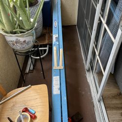 Werner 8ft Ladder