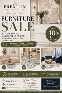 BIG 4th of JULY SALE 🎆🎇🎆 up to 40% off!!