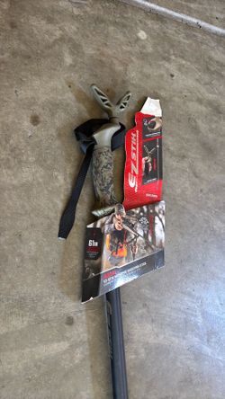 Shooting stick