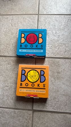 Bob Books