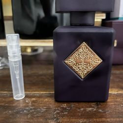 Initio Side Effect 3 mL Sample