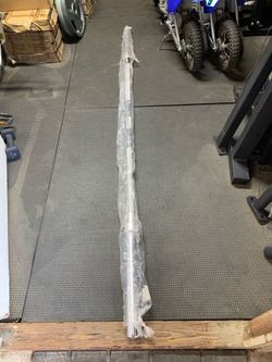 New Olympic Bar
