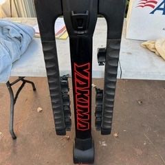 Yakima Five Bike Rack 