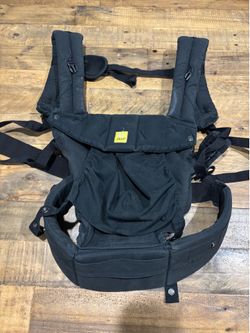 Baby carrier