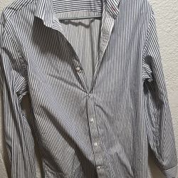Tommy Hilfiger Button Shirt