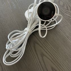 1st Generation Nest Google Cam