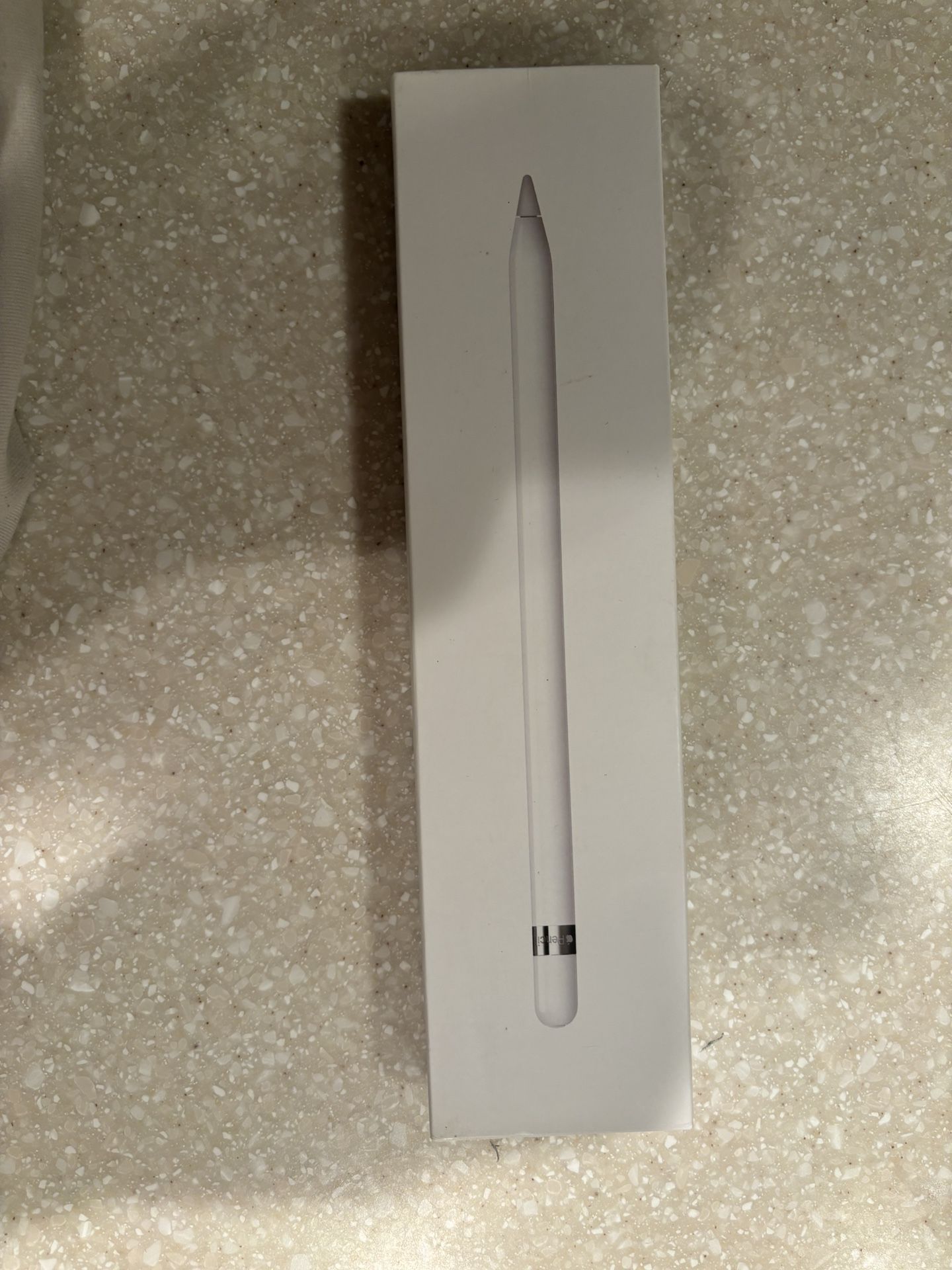 Apple Pen