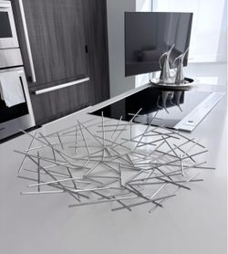 Alessi Blow Up Extra-Large Centerpiece | Fratelli Campana Design Model FC04 2004