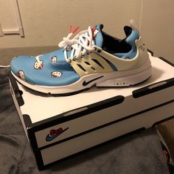 Hello Kitty Prestos Sz 12