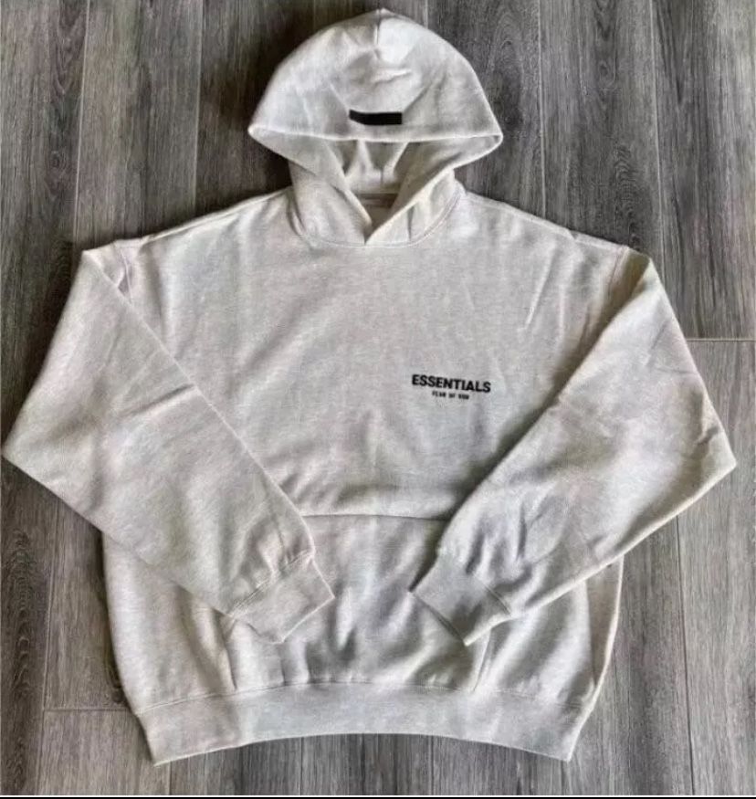 Essentials Hoodie FEAR GOD