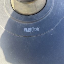 VariChair office chair. Over 300$ new