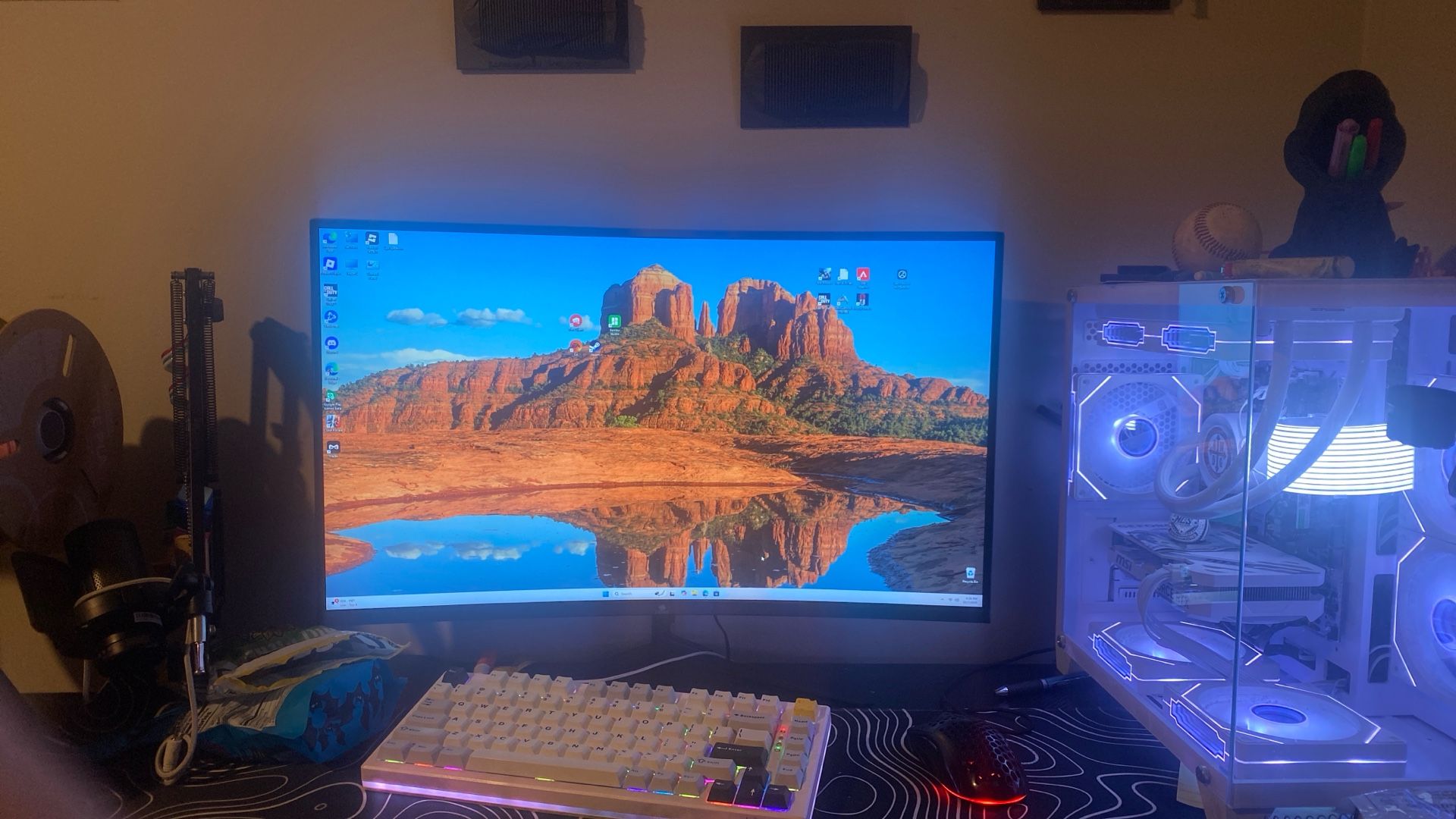 165hz 27inch Moniter